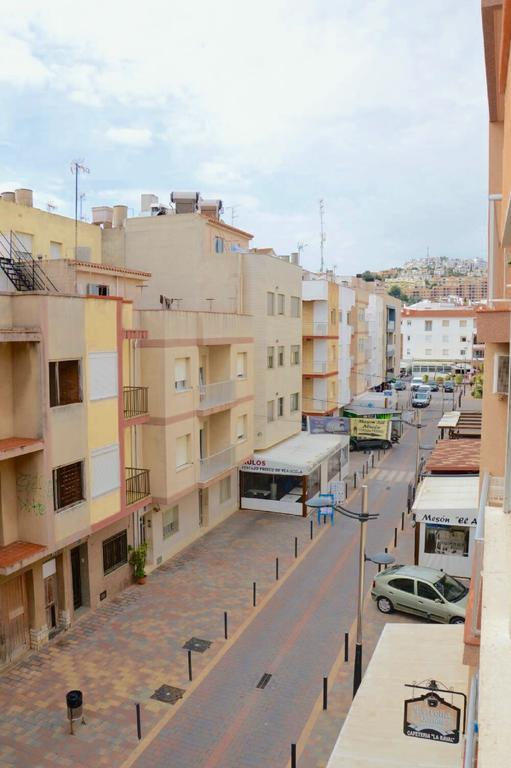 Apartamentos Centro Peñiscola Zewnętrze zdjęcie