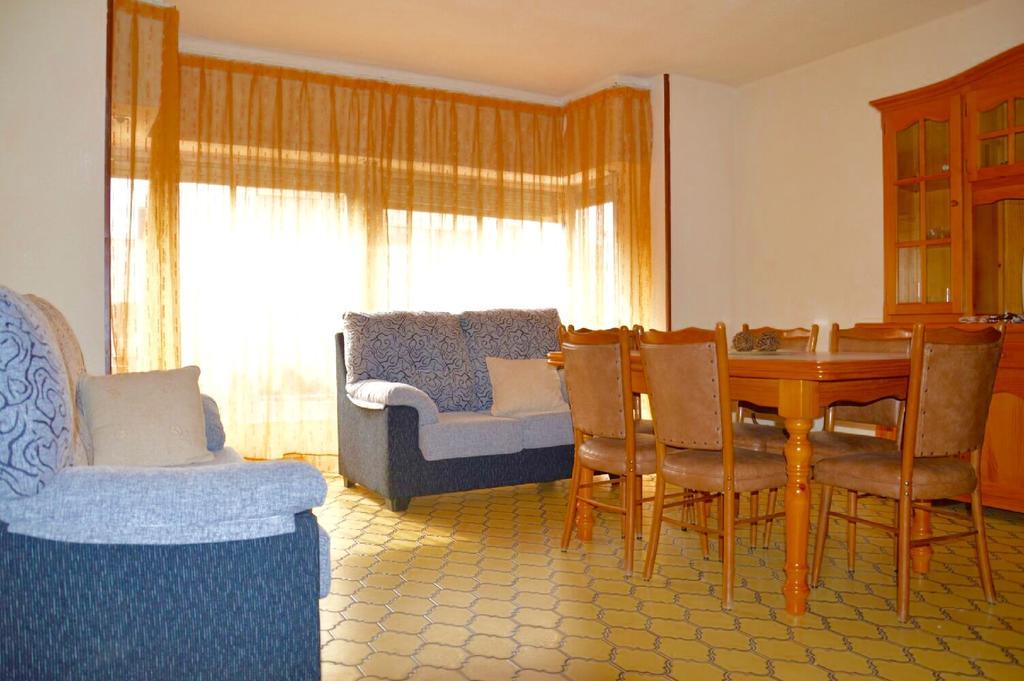 Apartamentos Centro Peñiscola Zewnętrze zdjęcie