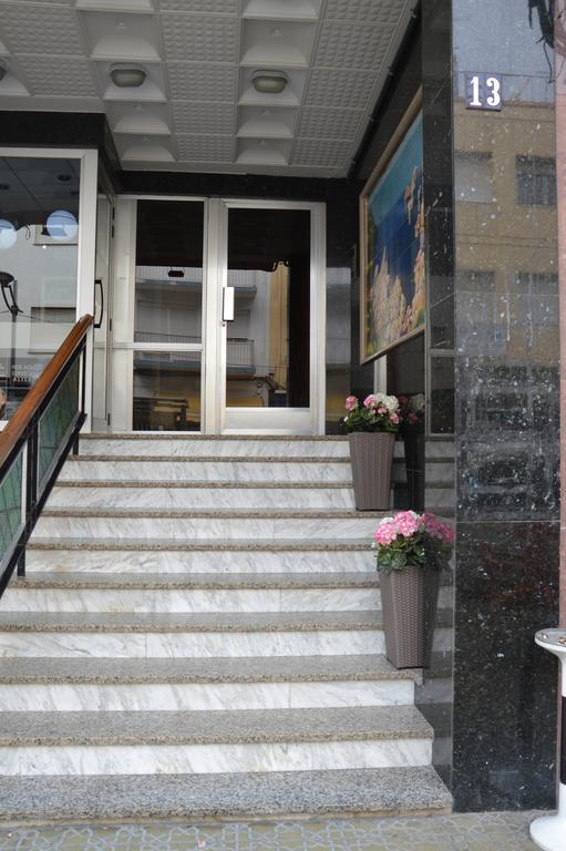 Apartamentos Centro Peñiscola Zewnętrze zdjęcie