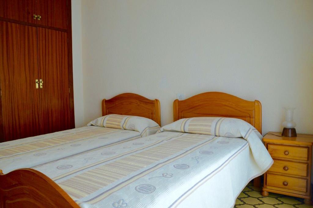 Apartamentos Centro Peñiscola Zewnętrze zdjęcie